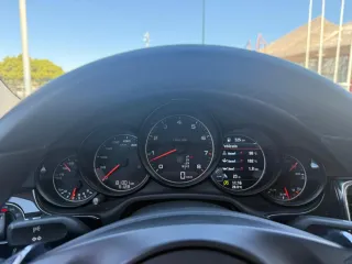 Porsche Panamera 2013