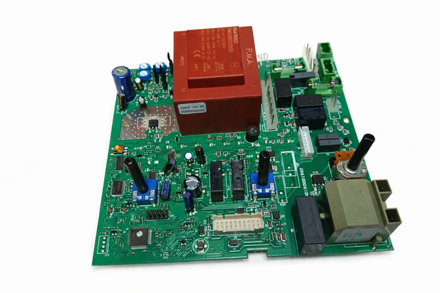 Placa Electrónica Elexia/Maya Comfort 24ff