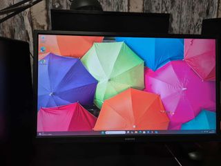 Ordenador HP Pavilion Gamer Core i5 Completo