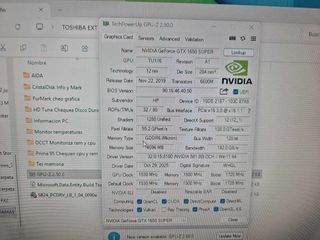 Ordenador HP Pavilion Gamer Core i5 Completo