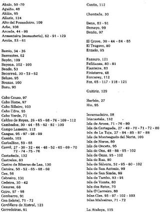 GALICIA ENXEBRE. 2 T. JOAQUIN MERINO INDUBAN 1978.