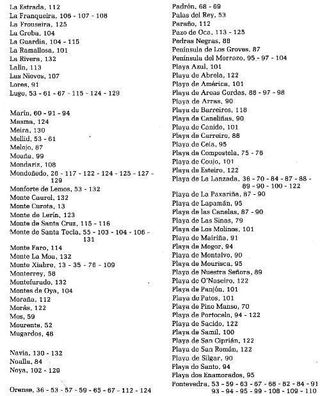 GALICIA ENXEBRE. 2 T. JOAQUIN MERINO INDUBAN 1978.