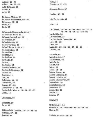 GALICIA ENXEBRE. 2 T. JOAQUIN MERINO INDUBAN 1978.