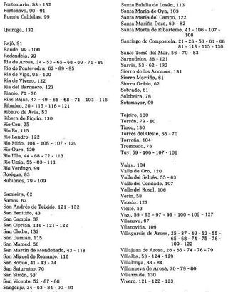 GALICIA ENXEBRE. 2 T. JOAQUIN MERINO INDUBAN 1978.