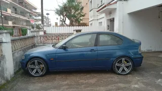 BMW Serie 3 2001