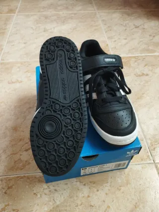 Zapatillas Adidas Forum Low 2