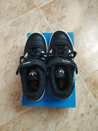 Zapatillas Adidas Forum Low 2