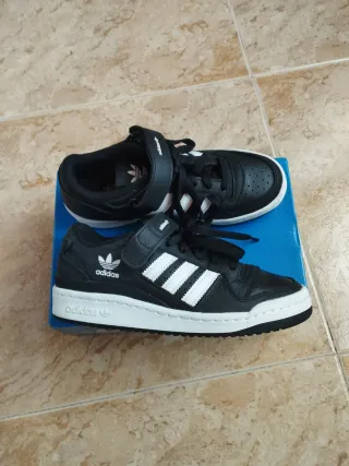 Zapatillas Adidas Forum Low 2