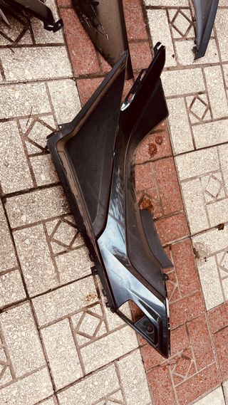 Despiece motor Kymco Grand Dink 2014