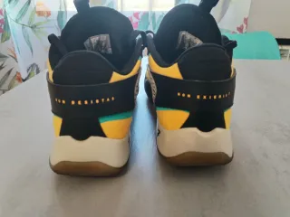 Zapatillas Jordan Multicolor Talla 43