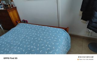 Juego Dormitorio Pino