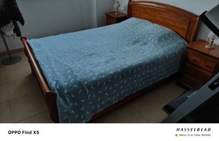 Juego Dormitorio Pino