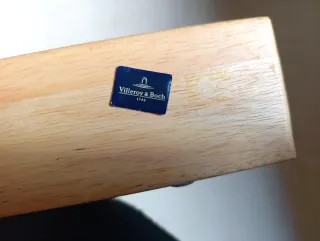 Tabla cortar Villeroy & Boch madera