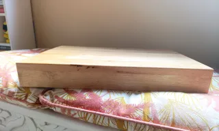 Tabla cortar Villeroy & Boch madera