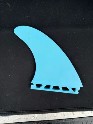 Quillas Surf Futures Performance Series talla L