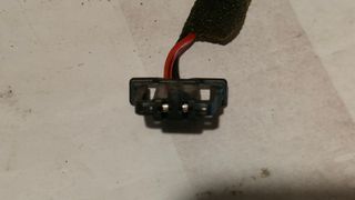 Triángulos Espejo Seat Ibiza/Córdoba con Tweeters