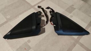 Triángulos Espejo Seat Ibiza/Córdoba con Tweeters