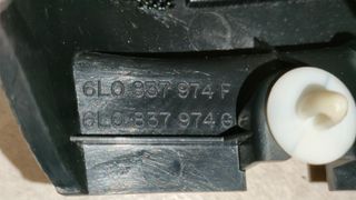 Triángulos Espejo Seat Ibiza/Córdoba con Tweeters