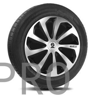 TAPACUBOS BICOLOR 14