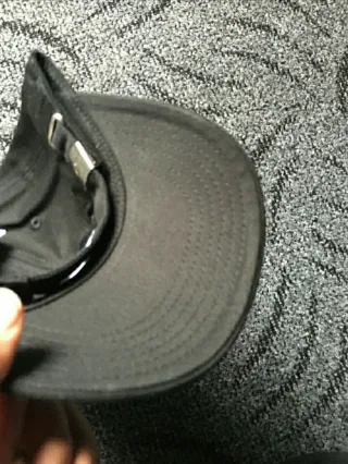 Gorra Carhartt Negra