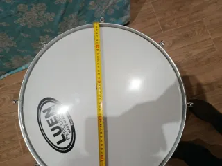 Surdo Luen y RMV Nuevos