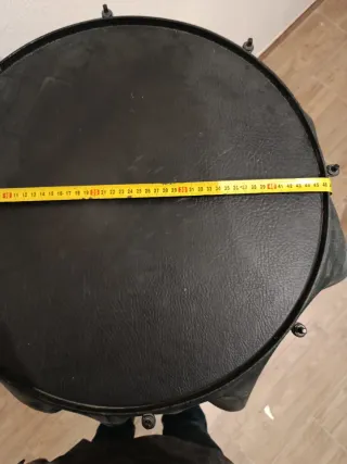 Surdo Luen y RMV Nuevos