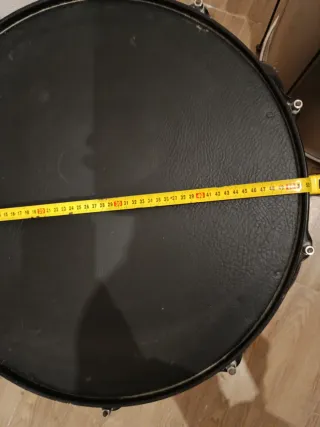 Surdo Luen y RMV Nuevos