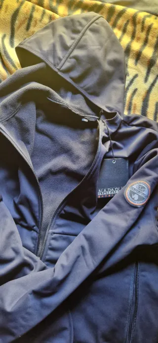 Chaqueta Napapijri Talla XXL