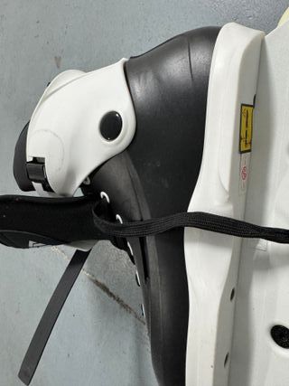 Patines agresivos USD Sway 57 talla 44