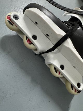 Patines agresivos USD Sway 57 talla 44