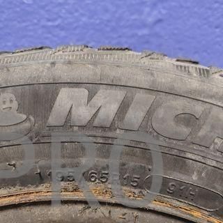 LLANTA REPUESTO AUDI A4 (B5) USADO