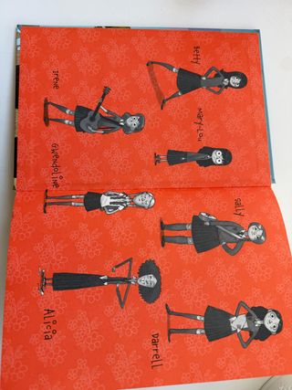 Torres de Malory: Primer curso