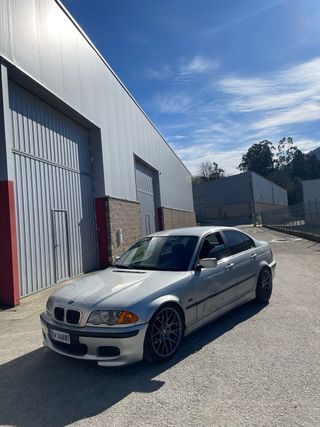 BMW Serie 3 2000