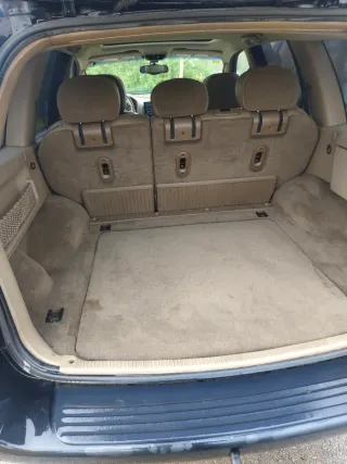 Jeep Grand Cherokee 2004