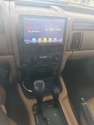 Jeep Grand Cherokee 2004