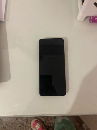 Xiaomi Redmi A3 Negro