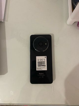 Xiaomi Redmi A3 Negro