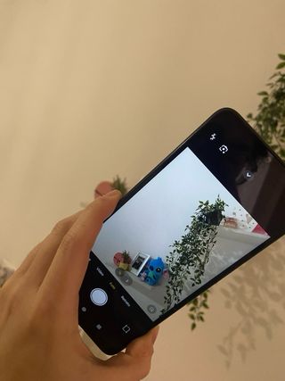 Xiaomi Redmi A3 Negro