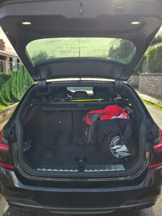 BMW m340i xdrive 2021