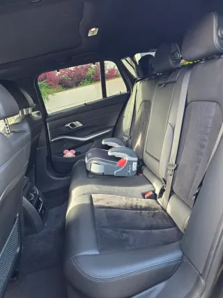 BMW m340i xdrive 2021