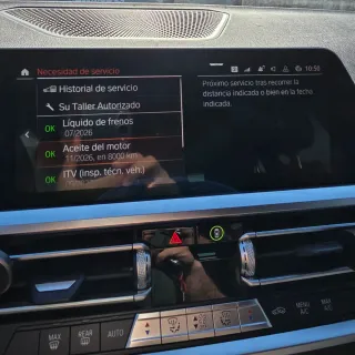 BMW m340i xdrive 2021