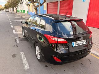 Hyundai i30 2012