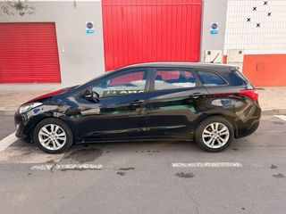Hyundai i30 2012