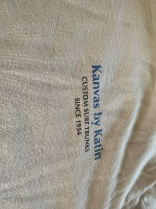 Camiseta Katin by kanvas