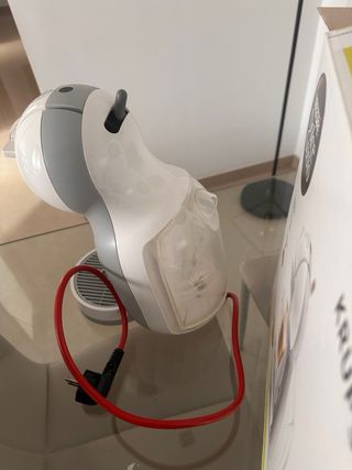 Cafetera Dolce Gusto Mini Me “Averiada”