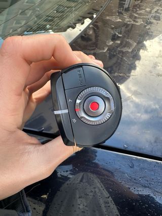 Videocámara Samsung FULL HD BSI Sensor