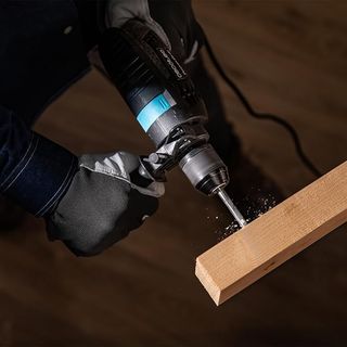 Taladro Percutor Cecotec PowerDrill 850