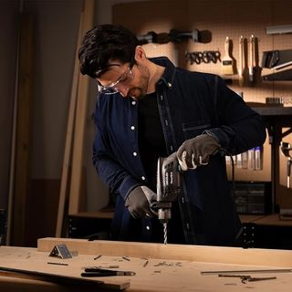 Taladro Percutor Cecotec PowerDrill 850