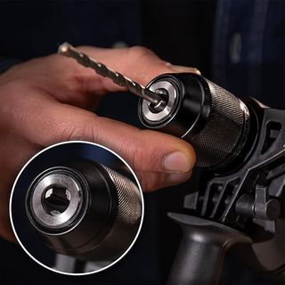 Taladro Percutor Cecotec PowerDrill 850