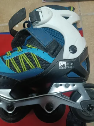 Patines en línea infantiles